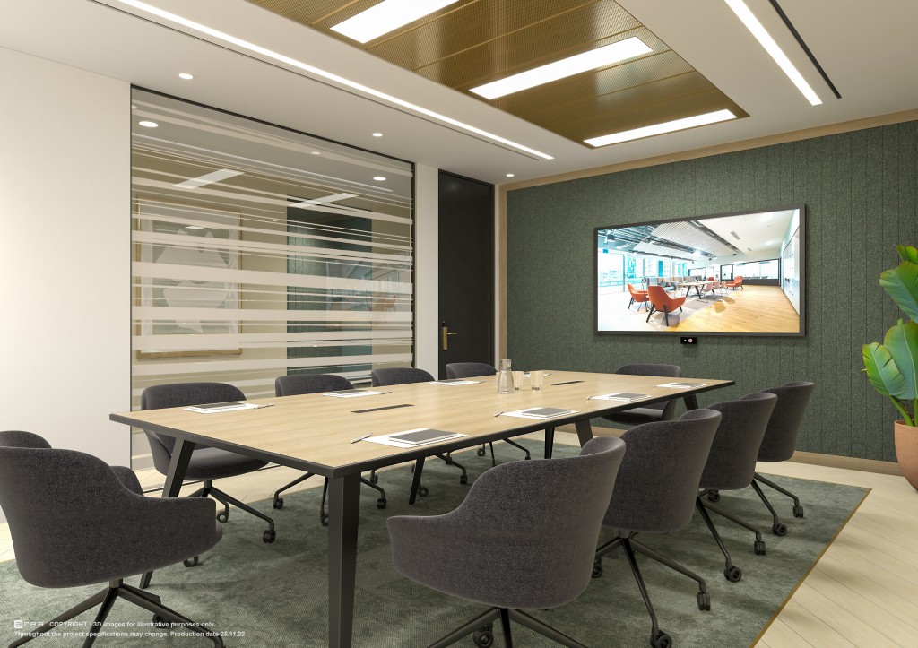 Mark Lane, Fenchurch Street, London, EC3R 7NQ