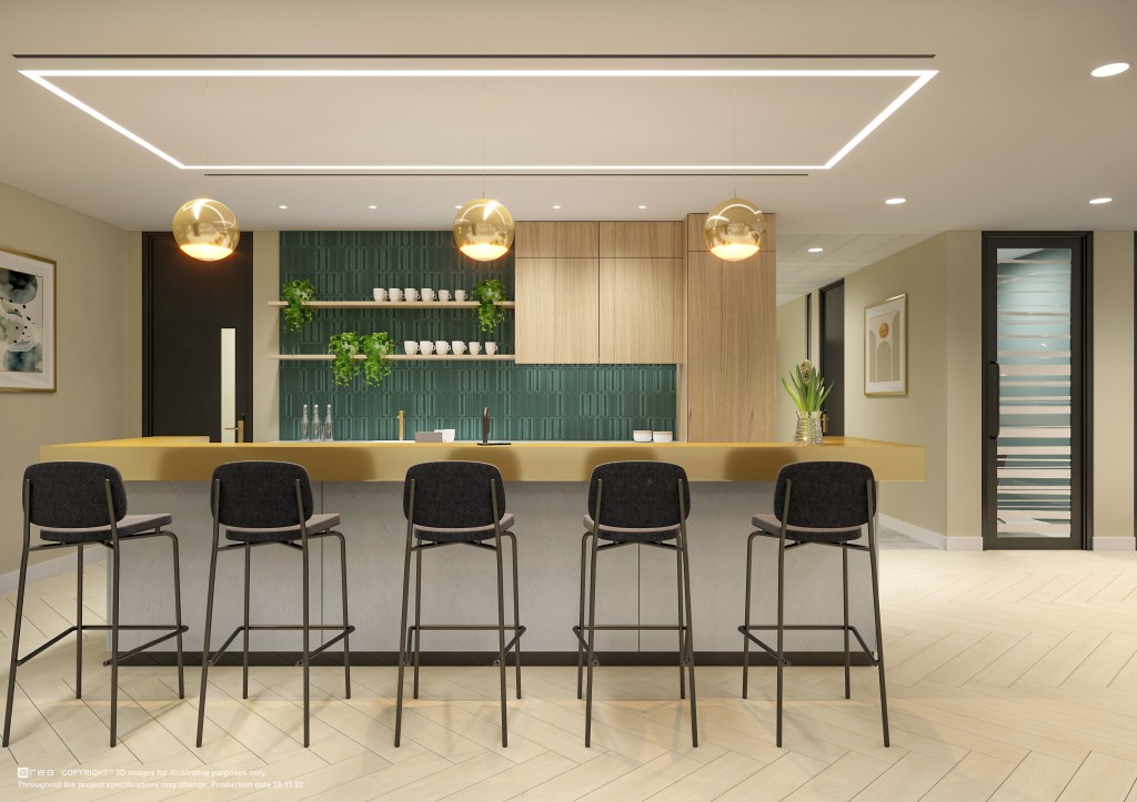 Mark Lane, Fenchurch Street, London, EC3R 7NQ