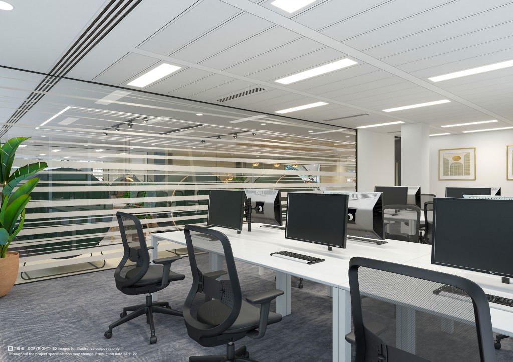 Mark Lane, Fenchurch Street, London, EC3R 7NQ