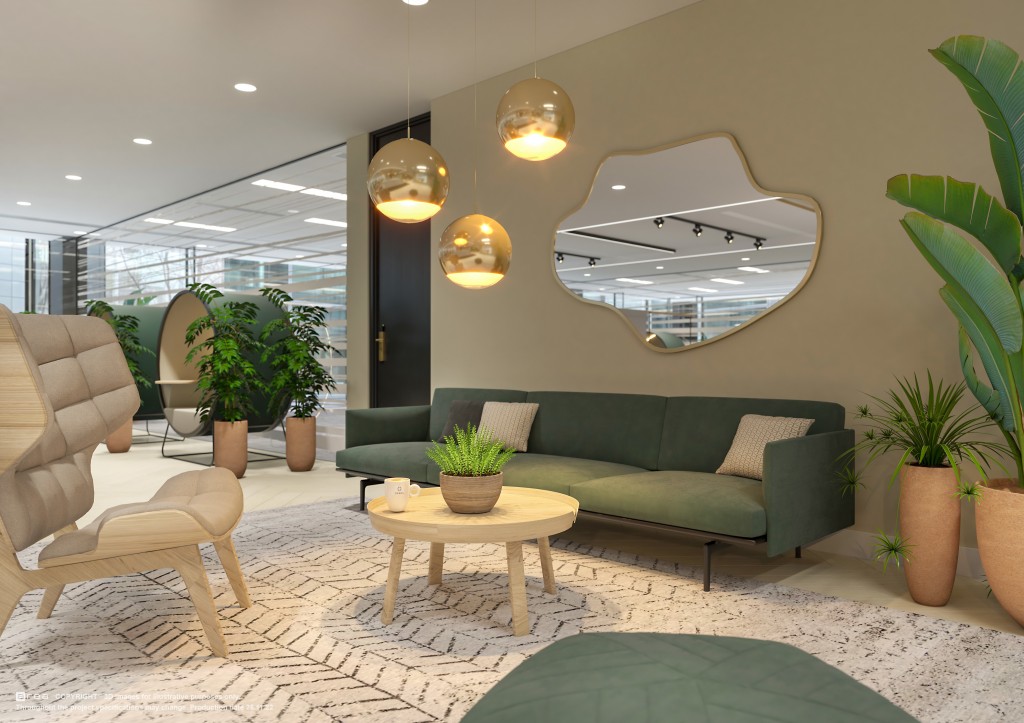 Mark Lane, Fenchurch Street, London, EC3R 7NQ
