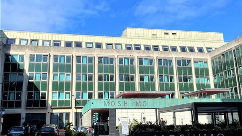Bartholomew Square, Brighton, East Sussex, BN1 1JE