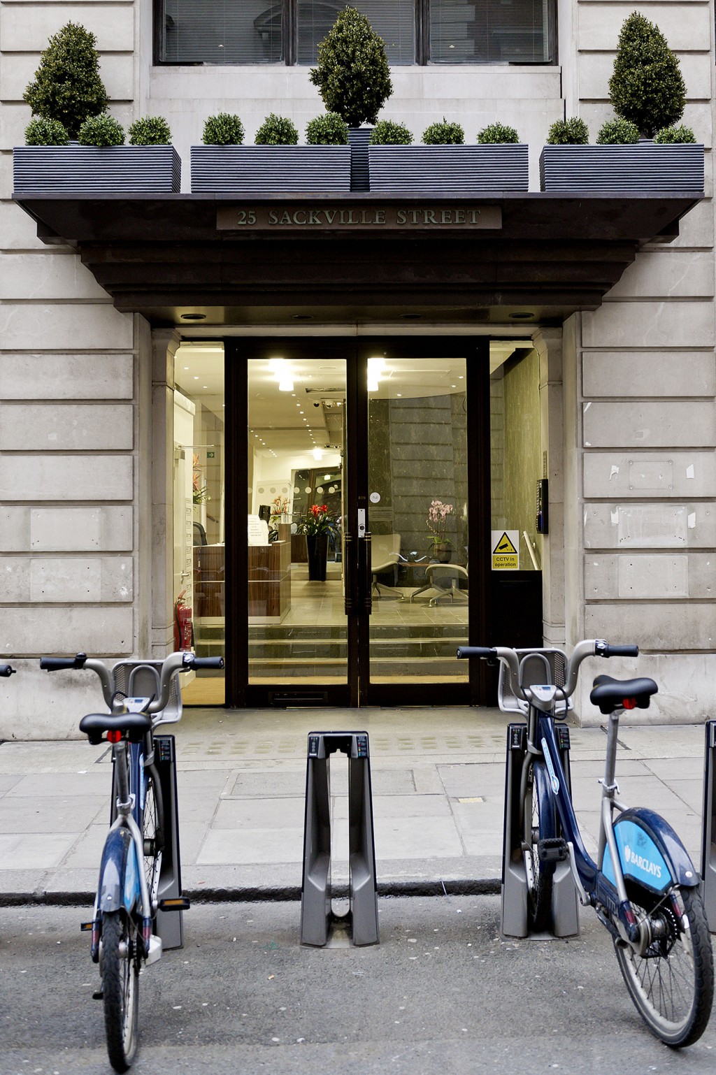 Sackville Street, Mayfair, W1S 3AX