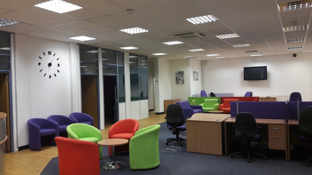 Otterspool Way, Watford, WD25 8HP
