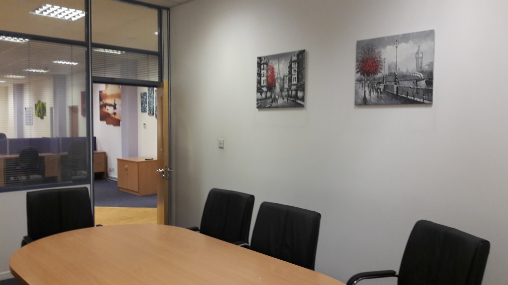 Otterspool Way, Watford, WD25 8HP