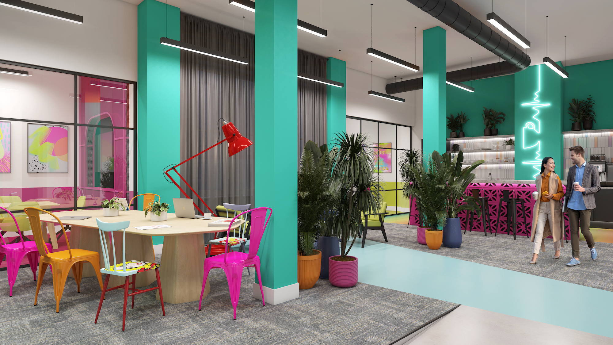 24 Lime Street, Bank, London, EC3M 7HS