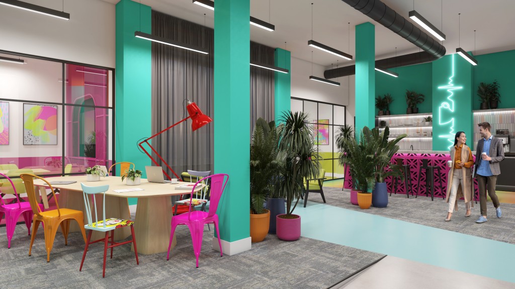 24 Lime Street, Bank, London, EC3M 7HS