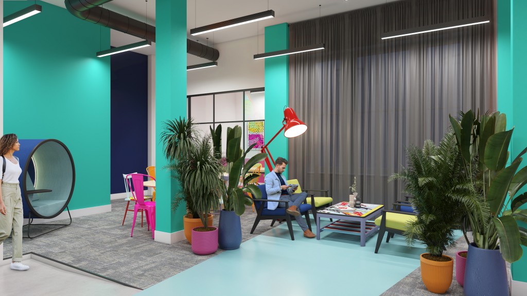 24 Lime Street, Bank, London, EC3M 7HS