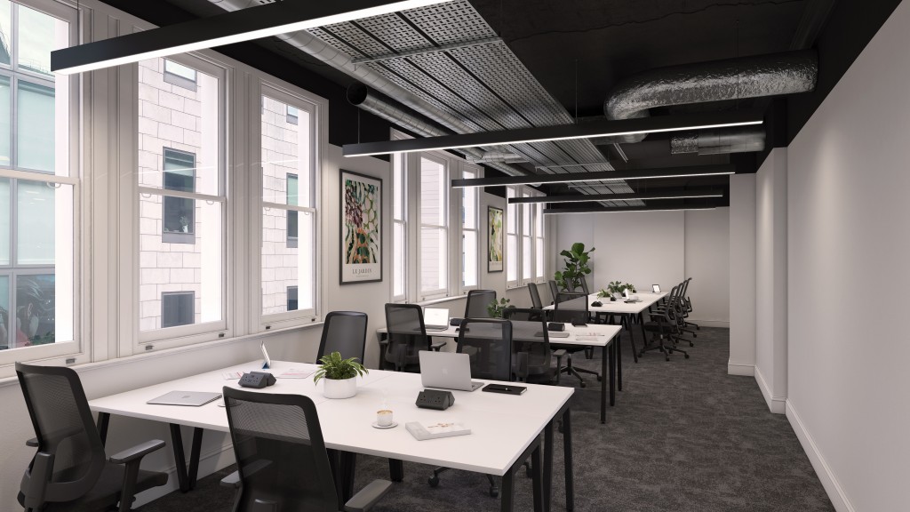 24 Lime Street, Bank, London, EC3M 7HS