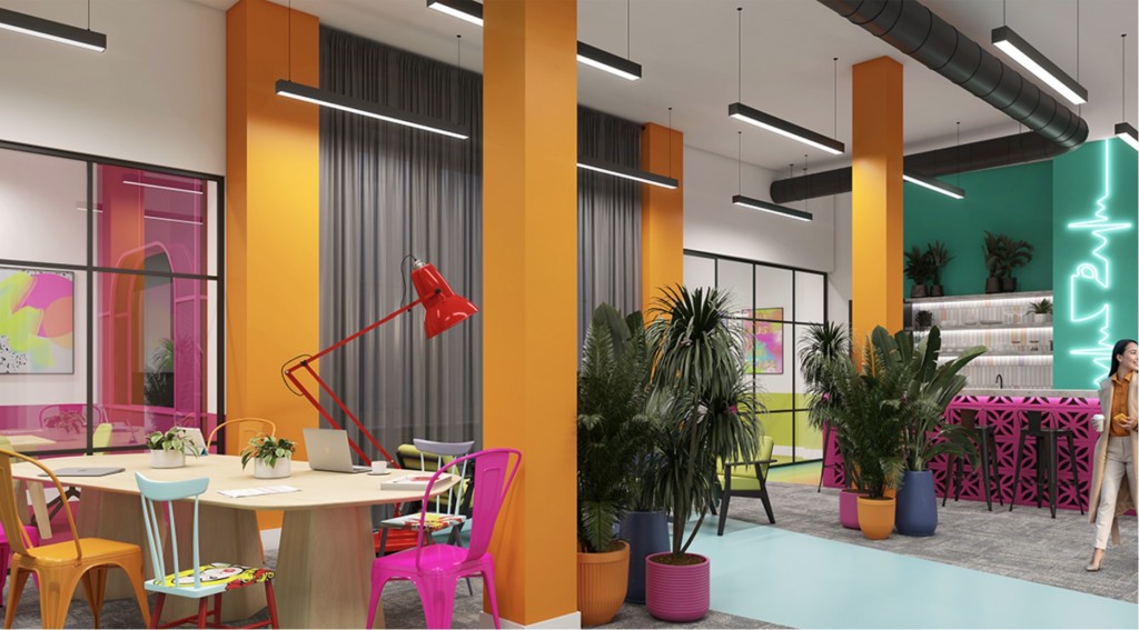 24 Lime Street, Bank, London, EC3M 7HS