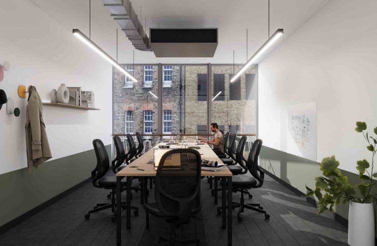 140 Borough High Street, London, SE1 1LB
