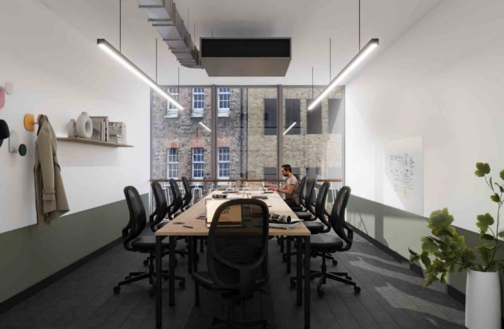 140 Borough High Street, London, SE1 1LB