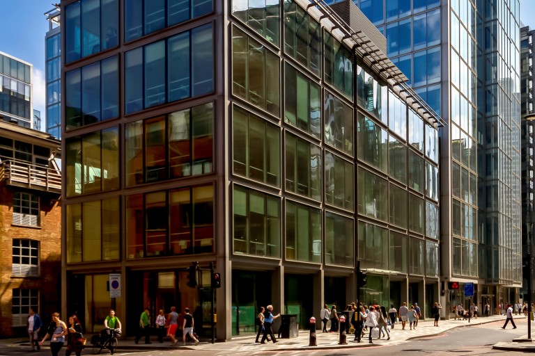 The Argyll Club, 288, Bishopsgate, Liverpool Street, City of London, EC2M 4QP