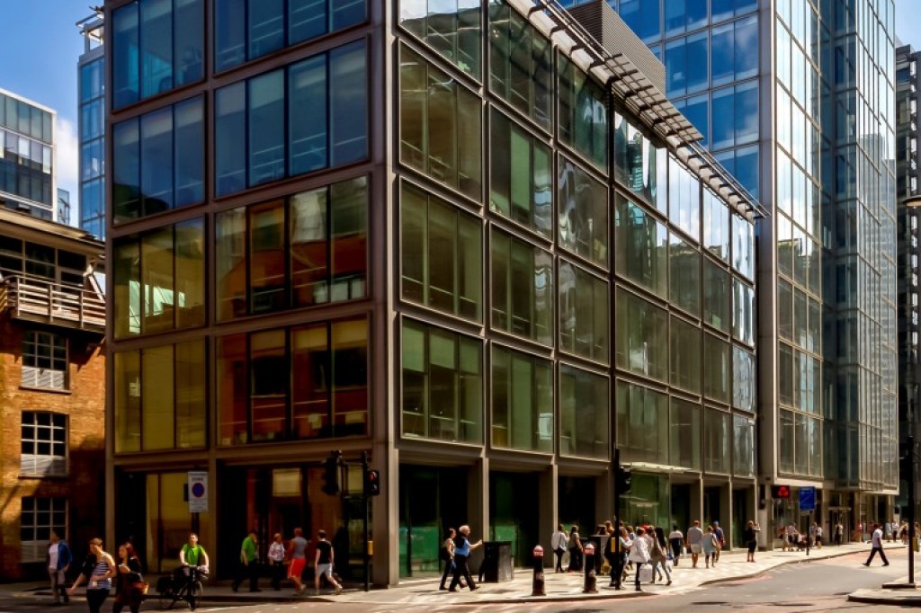 The Argyll Club, 288, Bishopsgate, Liverpool Street, City of London, EC2M 4QP
