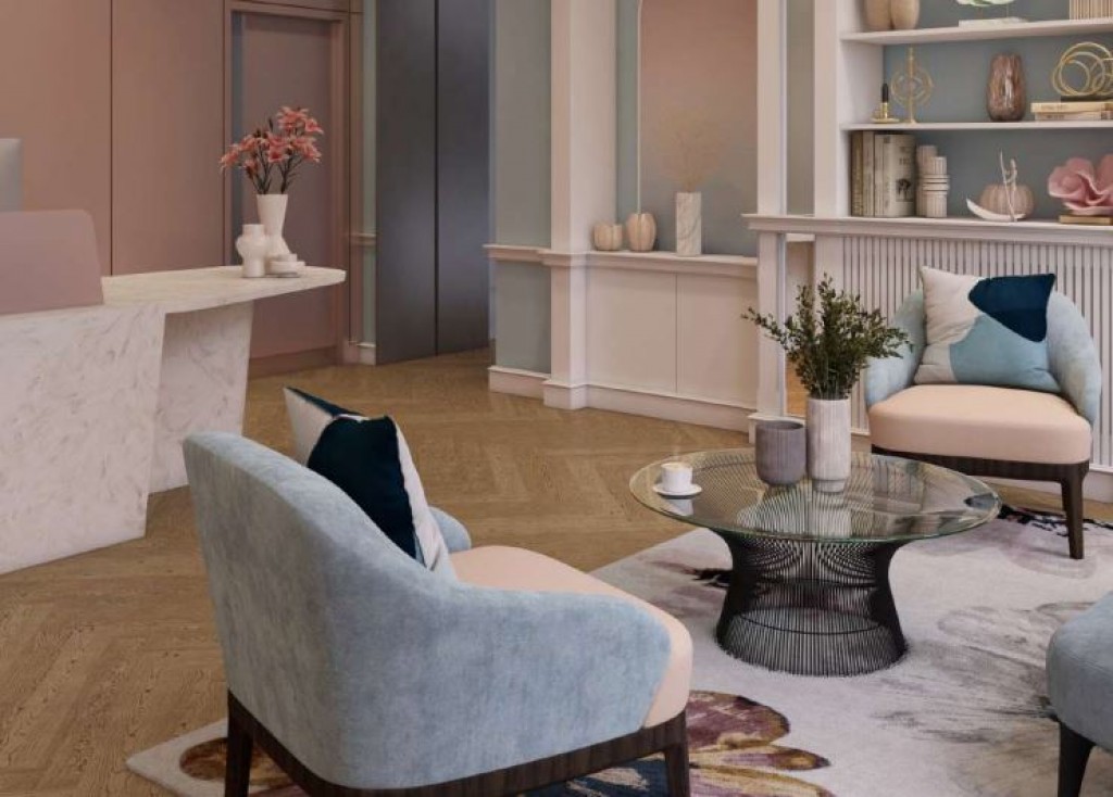 1-3 Frederick's Place, Bank, London, EC2V 8EY