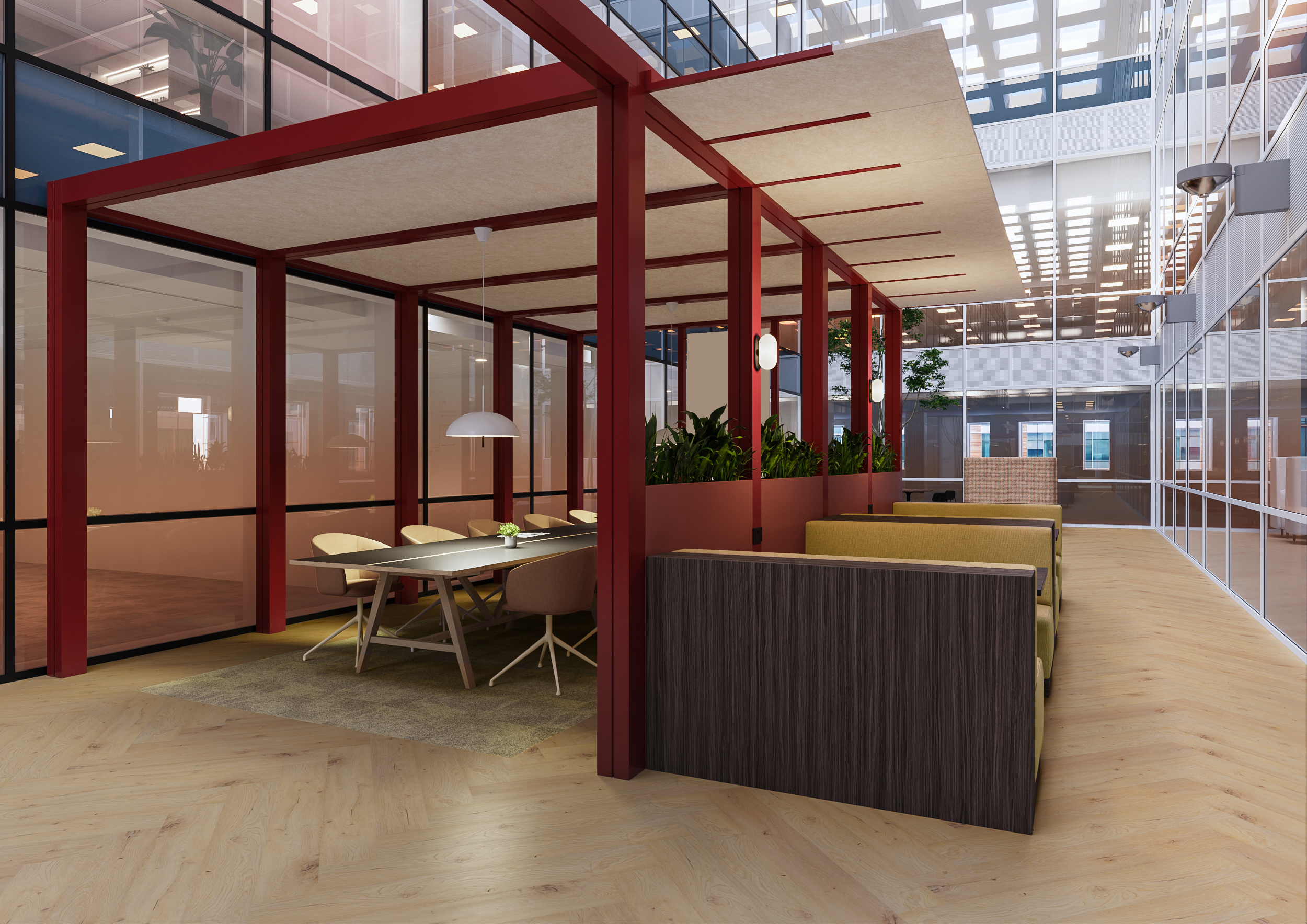 1 Broad Gate, 22-26 The Headrow, Leeds, LS1 8EQ