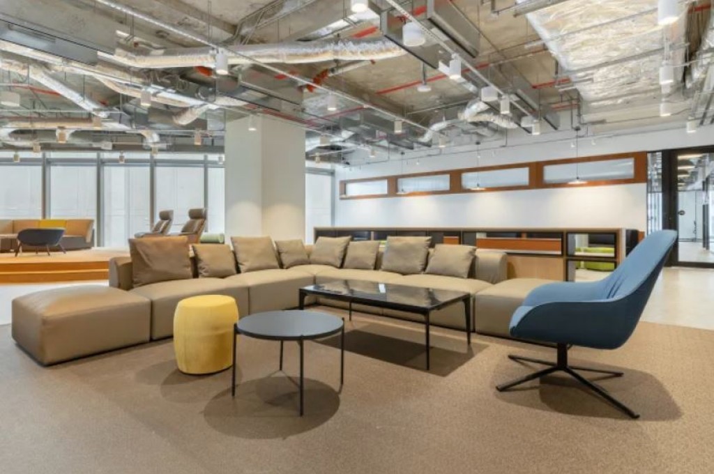 City West Business Park, Gelderd Road, Leeds, LS12 6LN