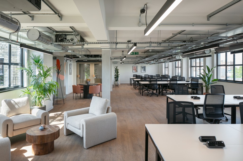 23 Goswell Road, Barbican, London, EC1M 7AJ