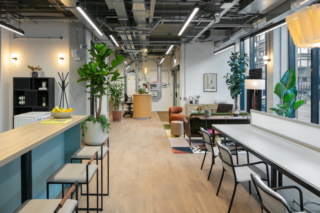 23 Goswell Road, Barbican, London, EC1M 7AJ