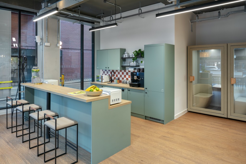 23 Goswell Road, Barbican, London, EC1M 7AJ