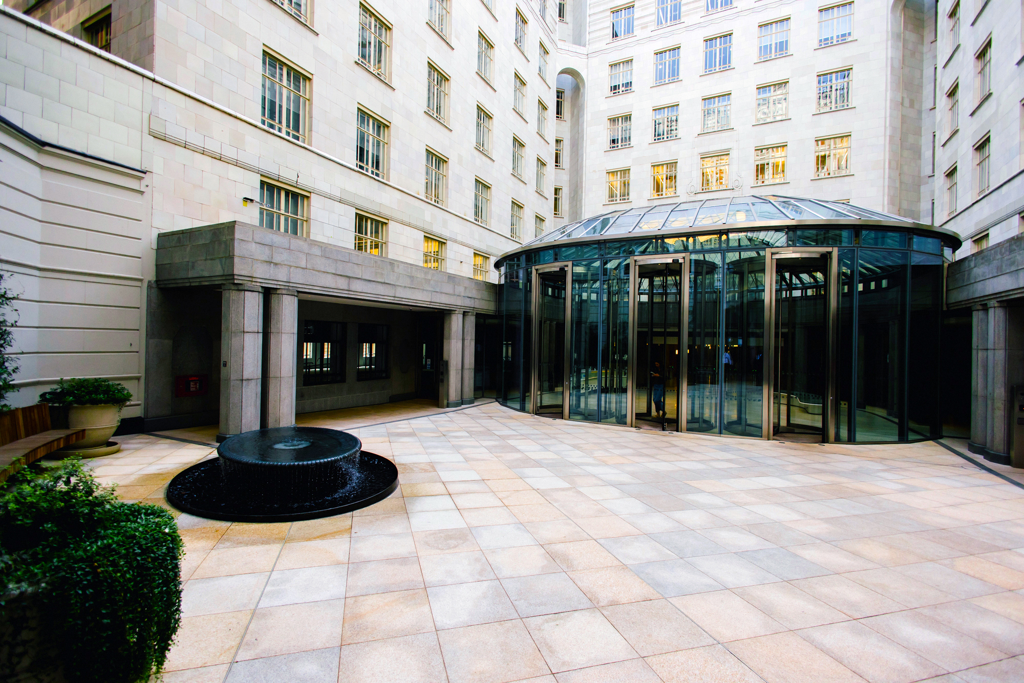 80 Strand, London, WC2R 0RL