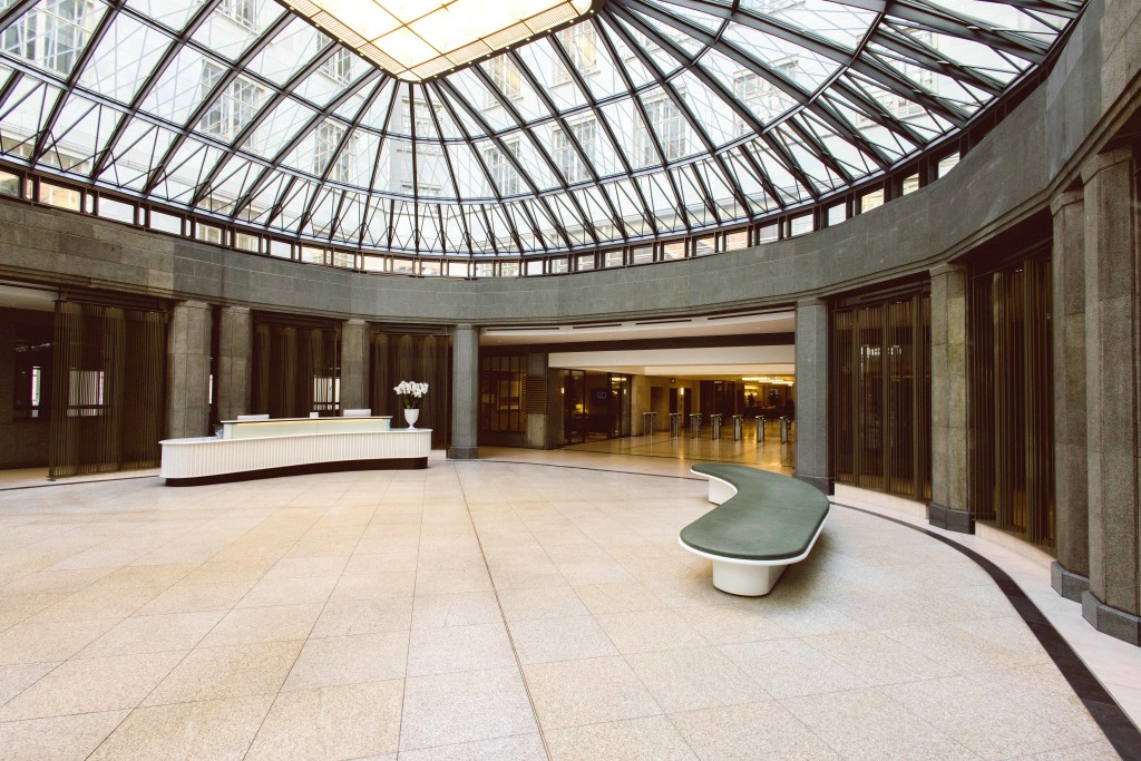 80 Strand, London, WC2R 0RL