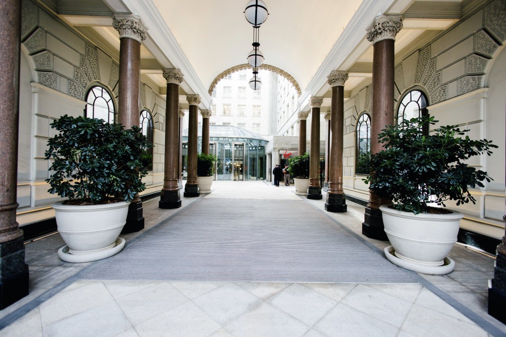 80 Strand, London, WC2R 0RL