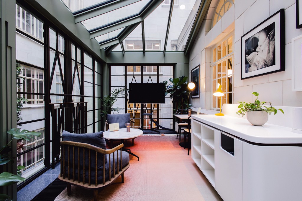 80 Strand, London, WC2R 0RL