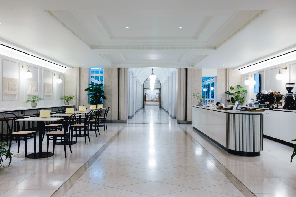 80 Strand, London, WC2R 0RL