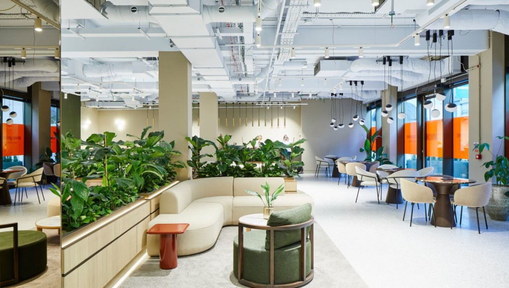 81-87 High Holborn, Holborn, London, WC1V 6DF