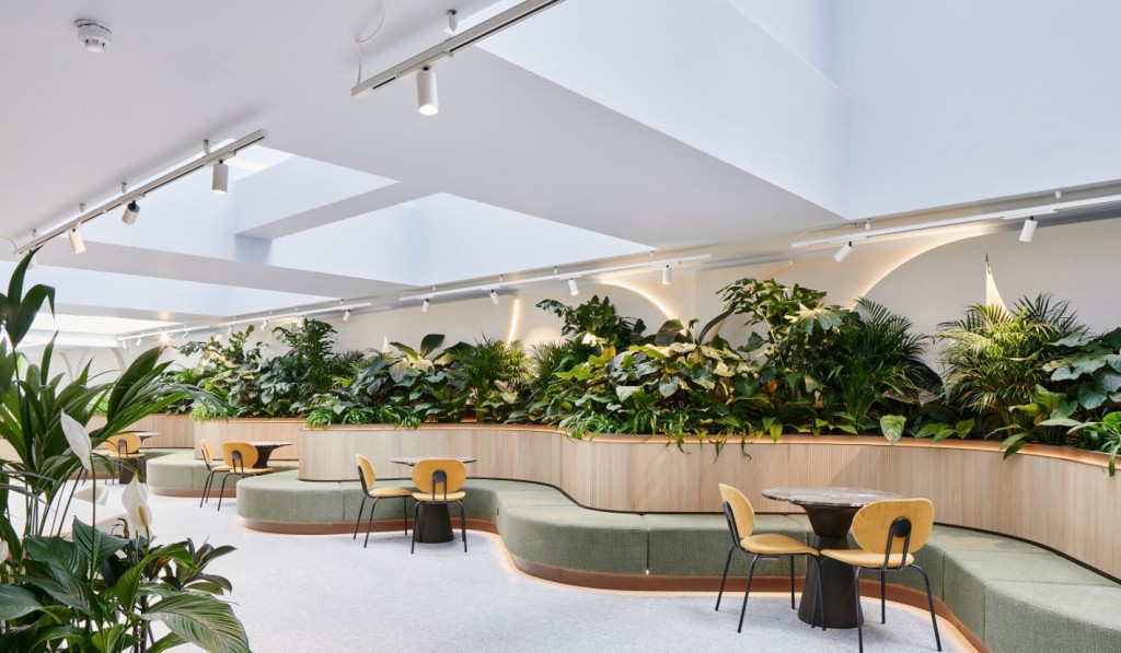 81-87 High Holborn, Holborn, London, WC1V 6DF