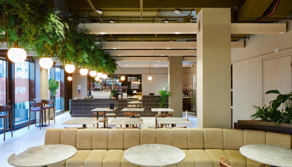 81-87 High Holborn, Holborn, London, WC1V 6DF