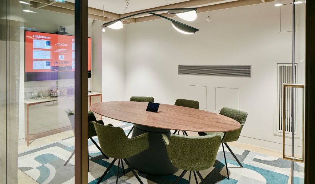 81-87 High Holborn, Holborn, London, WC1V 6DF