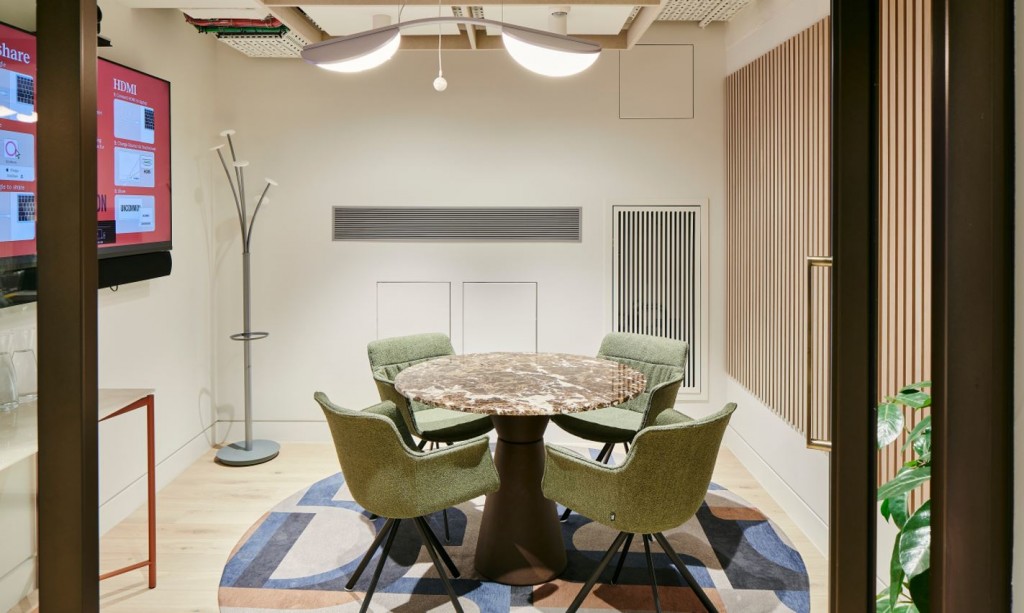 81-87 High Holborn, Holborn, London, WC1V 6DF