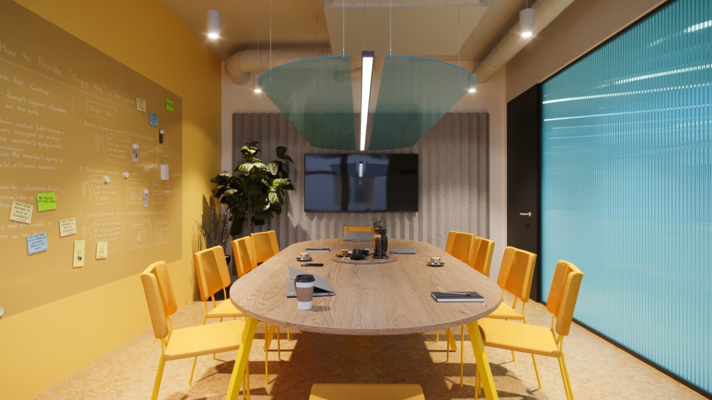 Huckletree, Oxford Street, London, W1D 2LG