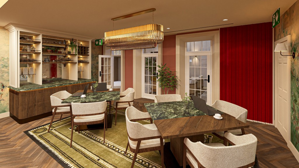 75 Grosvenor Street, Mayfair, London, W1K 3JS