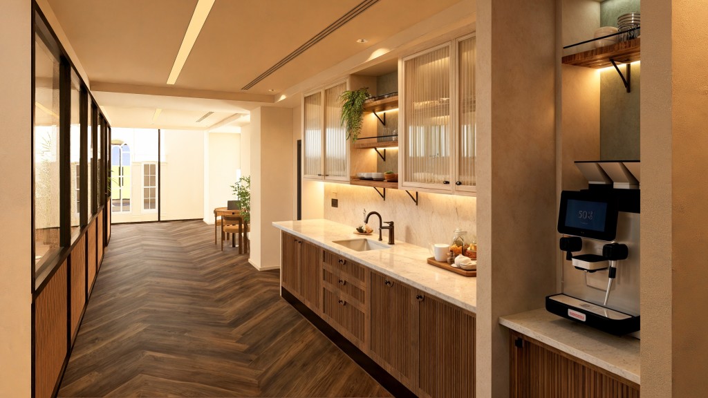 75 Grosvenor Street, Mayfair, London, W1K 3JS