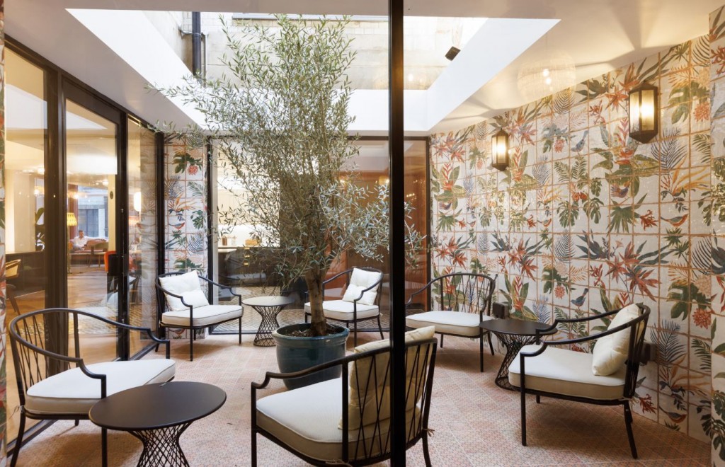 60 Margaret Street, Fitzrovia, London, W1W 8TF