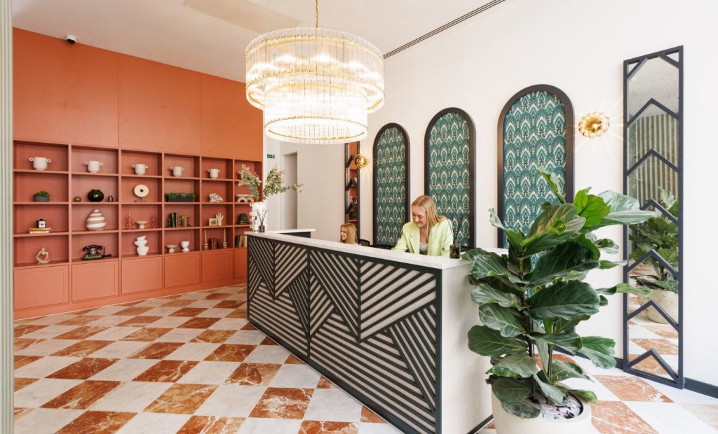 60 Margaret Street, Fitzrovia, London, W1W 8TF