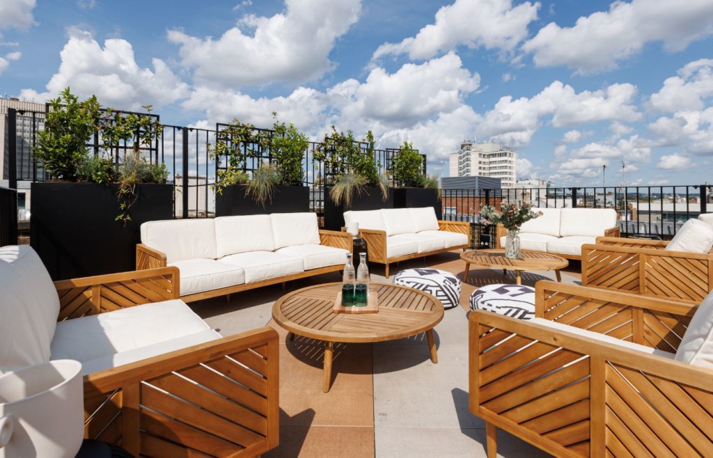60 Margaret Street, Fitzrovia, London, W1W 8TF