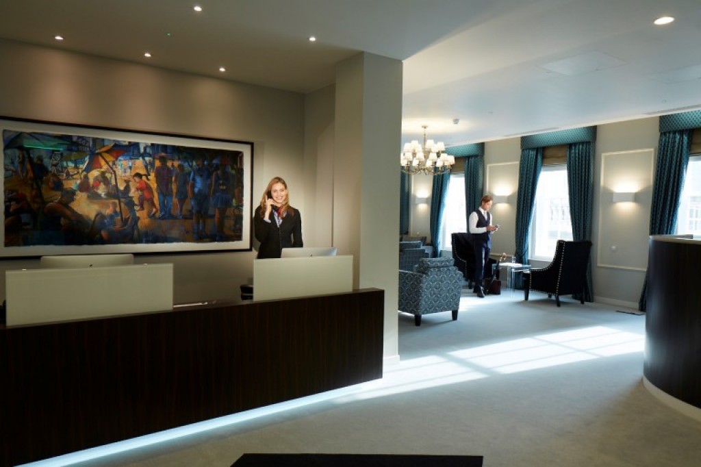 King Street, Bank, EC2V 8AU