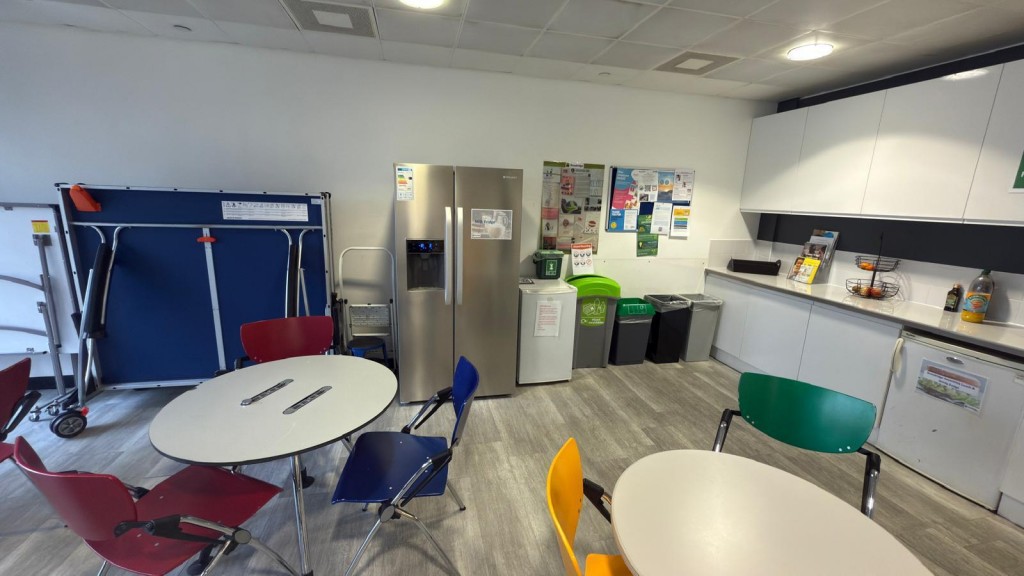 193 Marsh Wall, Canary Wharf, London, E14 9SG