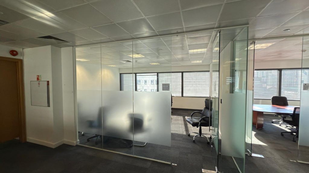 193 Marsh Wall, Canary Wharf, London, E14 9SG