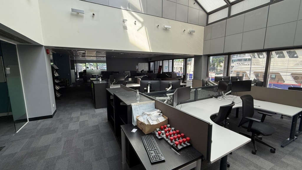 193 Marsh Wall, Canary Wharf, London, E14 9SG