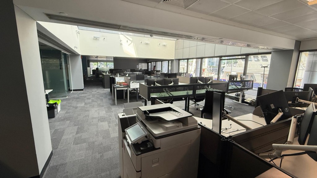 193 Marsh Wall, Canary Wharf, London, E14 9SG