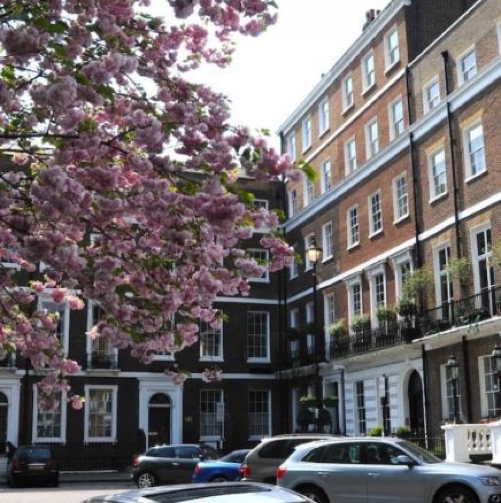 11 Manchester Square, Marylebone, London, W1U 3PW