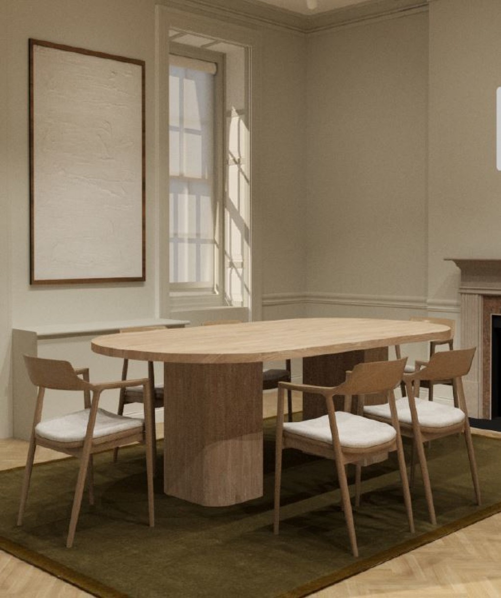 11 Manchester Square, Marylebone, London, W1U 3PW