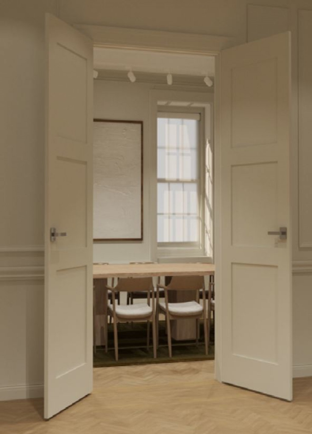 11 Manchester Square, Marylebone, London, W1U 3PW