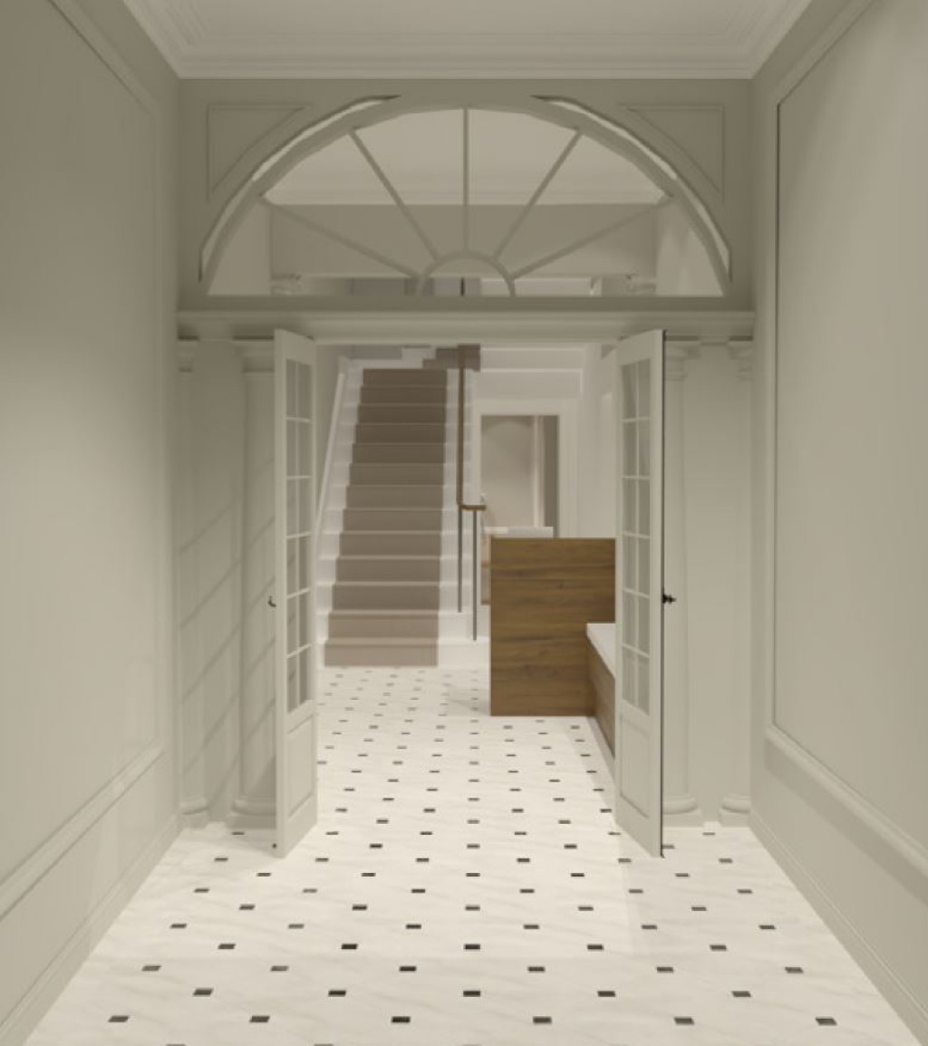 11 Manchester Square, Marylebone, London, W1U 3PW