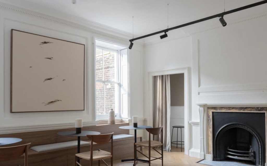 11 Manchester Square, Marylebone, London, W1U 3PW