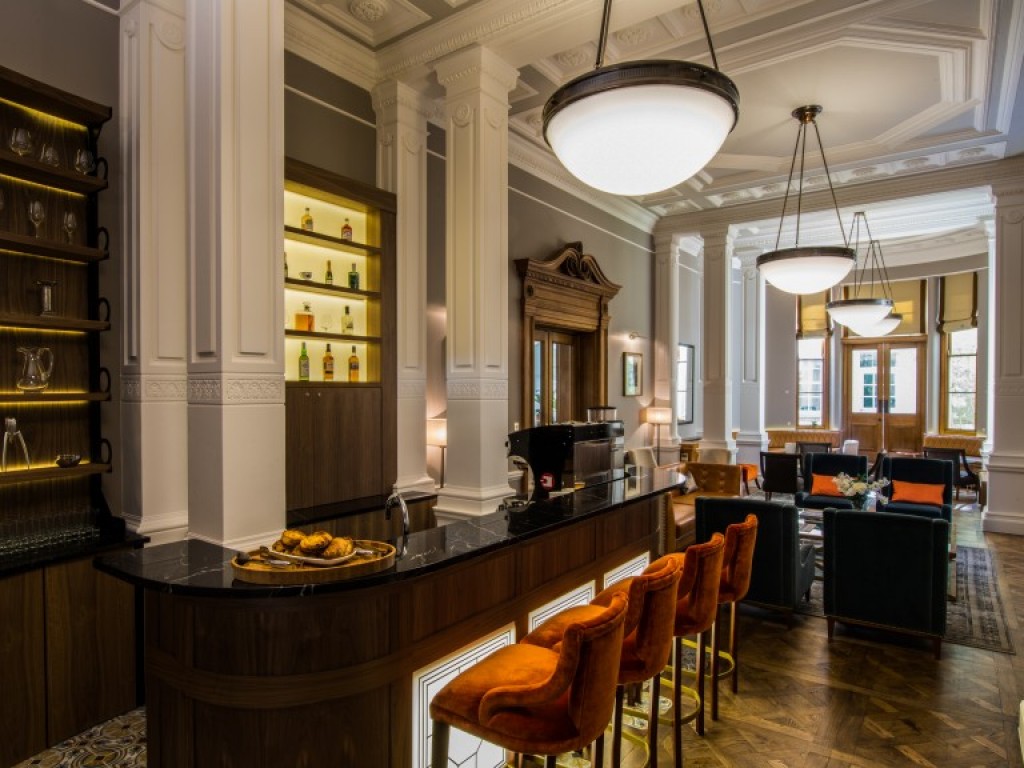 Southampton Buildings, Chancery Lane, WC2A 1AL